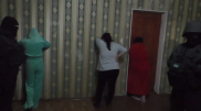 Ерлі-зайыпты туыстарымен секс-притон ашқан - ІІМ