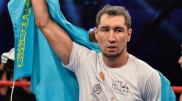WBA Ербосынұлының жағдайы туралы мәлімдеме жасады