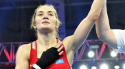 Қазақстандық боксшы Азия чемпионатында алтын жеңіп алды