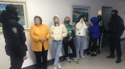 Талдықорғанда моншада жезөкшелікпен айналысқандар ұсталды