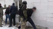 Ақмола облысында кәсіпкерлерден ақша бопсалаған қылмыстық топ мүшелері ұсталды