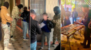 ҰҚК заңсыз көші-қон арнасының жолын кесті: шетел азаматы ұсталды