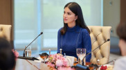 Өзбекстан президентінің үлкен қызы жаңа қызметке тағайындалды
