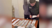 Жамбыл облысында жалған құжат дайындаумен айналысқандар ұсталды