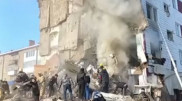 Сахалинде тұрғын үйде газ жарылып, тоғыз адам қаза болды
