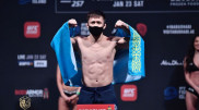 Жалғас Жұмағұлов UFC-де қанша табыс тапты?