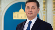 Мұрат Нұртілеу Президент Әкімшілігінің Басшысы лауазымына қайта тағайындалды