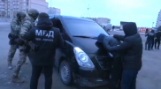 Ақтөбеде жалған полиция куәлігін сатқан ер адам ұсталды