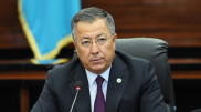 ҚазҰУ ректоры Жансейіт Түймебаевтың ұлының өлімі: күдікті ұсталды