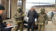 Қазақстан-Өзбекстан шекарасында қылмыстық топ ұсталды