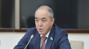 Батыс Қазақстан облысына жаңа әкім тағайындалды