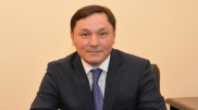 Ермек Маржықпаев Ақмола облысының әкімі қызметіне қайта тағайындалды