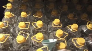 Абай облысындағы арнайы операция: жасырын цех әшкереленді
