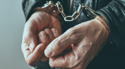Талғарда уақытша ұстау изоляторында отырған күдікті өзіне қол жұмсаған