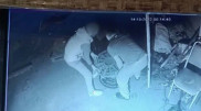 Астанада кәріз құдығының қақпағын ұрлаған екі ер адам ұсталды