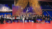 "Alma CUP" қалалық чемпионатының жеңімпаздары анықталды