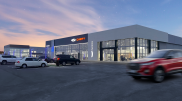Mycar.kz кеңейіп жатыр - Ақтауда франшизаның іске қосылуы