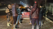 Алматы полициясының арнайы операциясы: қарақшылар ұсталды