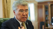 Арыстанбек Мұхамедиұлын қамауға алу мерзімі ұзарды