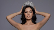 Диана Тәшімбетова "Әлем аруы Қазақстан-2022" атағынан айырылды