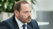 "Яндекстің" тең құрылтайшысы компаниядан кететінін хабарлады