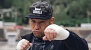 Шавкат Рахмонов UFC-ге үн қатты