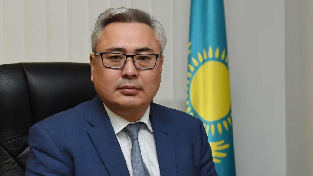 Ғалымжан Қойшыбаев Премьер-министрдің орынбасары - Үкімет аппаратының басшысы болды