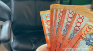 Ақтөбеде 1,5 миллиард теңге салық төлеуден жалтарған компания басшысы анықталды