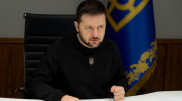 Зеленский Киркоровқа, Долинаға және Галустянға қарсы санкция салды