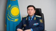 ҰҚК антикор төрағасының бұрынғы орынбасарын ұстады