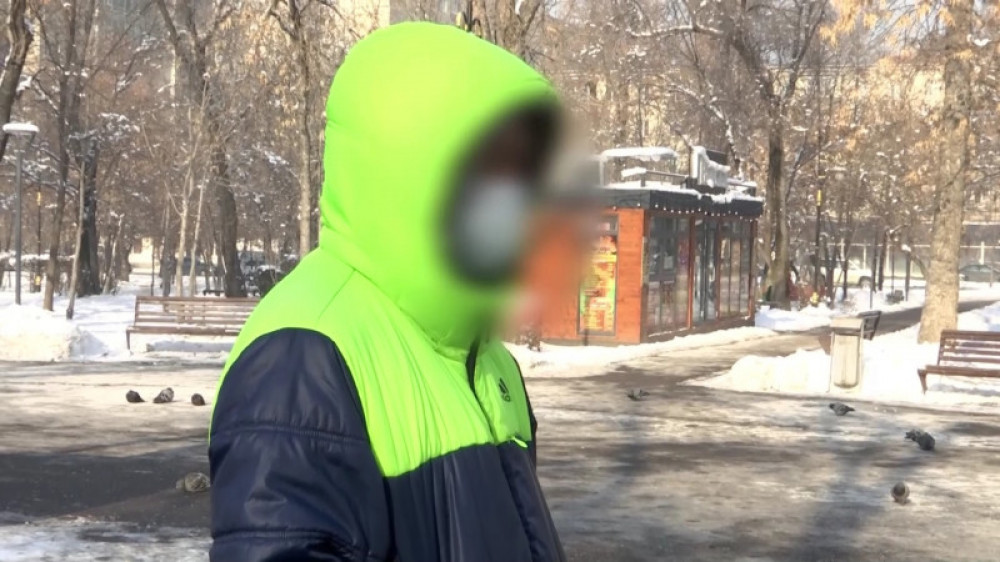 Үш жігіт зорлағанын айтқан Алматы тұрғыны оқиғаның мән-жайын айтып берді