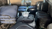 Жамбыл облысында шекарадан зергерлік бұйымдар кіргізбек болғандар ұсталды