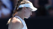 Рыбакина Australian Open турнирінің жартылай финалына шықты