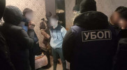 Көкшетаудағы арнайы операция: бопсалаушылар тобы ұсталды