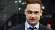Илья Ильин күтпеген мәлімдеме жасады