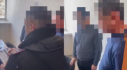Таразда студенттерден пара алған жоғары оқу орнының оқытушысы ұсталды