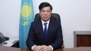 Жұмабай Қарағаев Маңғыстау облысы әкімінің бірінші орынбасары болды