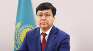 Нұркен Шәрбиев экология және табиғи ресурстар вице-министрі болды