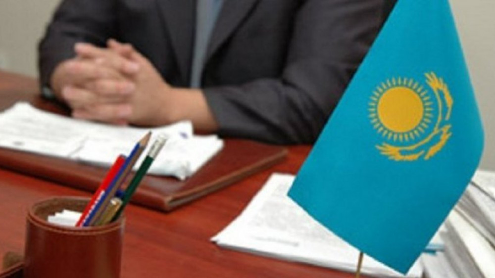 Тараз әкімдігінің лауазымды тұлғаларына қатысты тергеу жүргізіліп жатыр