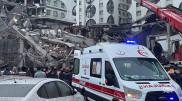 Түркиядағы жер сілкінісінен 76 адам қаза болды