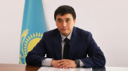 Азамат Бейісбеков индустрия және инфрақұрылымдық даму вице-министрі болды