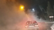 Рудныйда тағы құбыр жарылды. 24 көпқабатты үй жылудан ажыратылған
