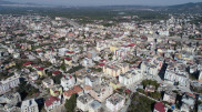 Түркияда жер сілкінісі болған аймақта бірде-бір ғимарат қирамаған қала табылды