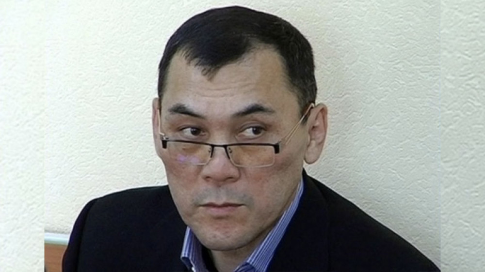 Жоғарғы сот кәсіпкер Қуат Сұлтанбековты ақтады