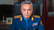 Генерал-майор Берік Біләловке қатысты соталды тергеу басталды