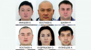 Қоспаев ҰҚТ мүшелерін шекарадан өткізген. Жамбыл облысының тұрғыны ұсталды
