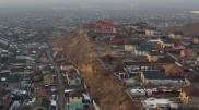 ТЖД өкілдері Алматы маңындағы көшкін салдары туралы айтып берді