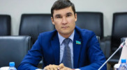 Серік Сәпиев балуанның "оқудан шығарылуына" қатысты пікір білдірді