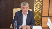 Бұрынғы министр Елжан Біртанов жаңа қызметке келді