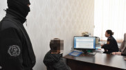 Теміртауда 2 жасар баланы өлтірген күдікті ұсталды